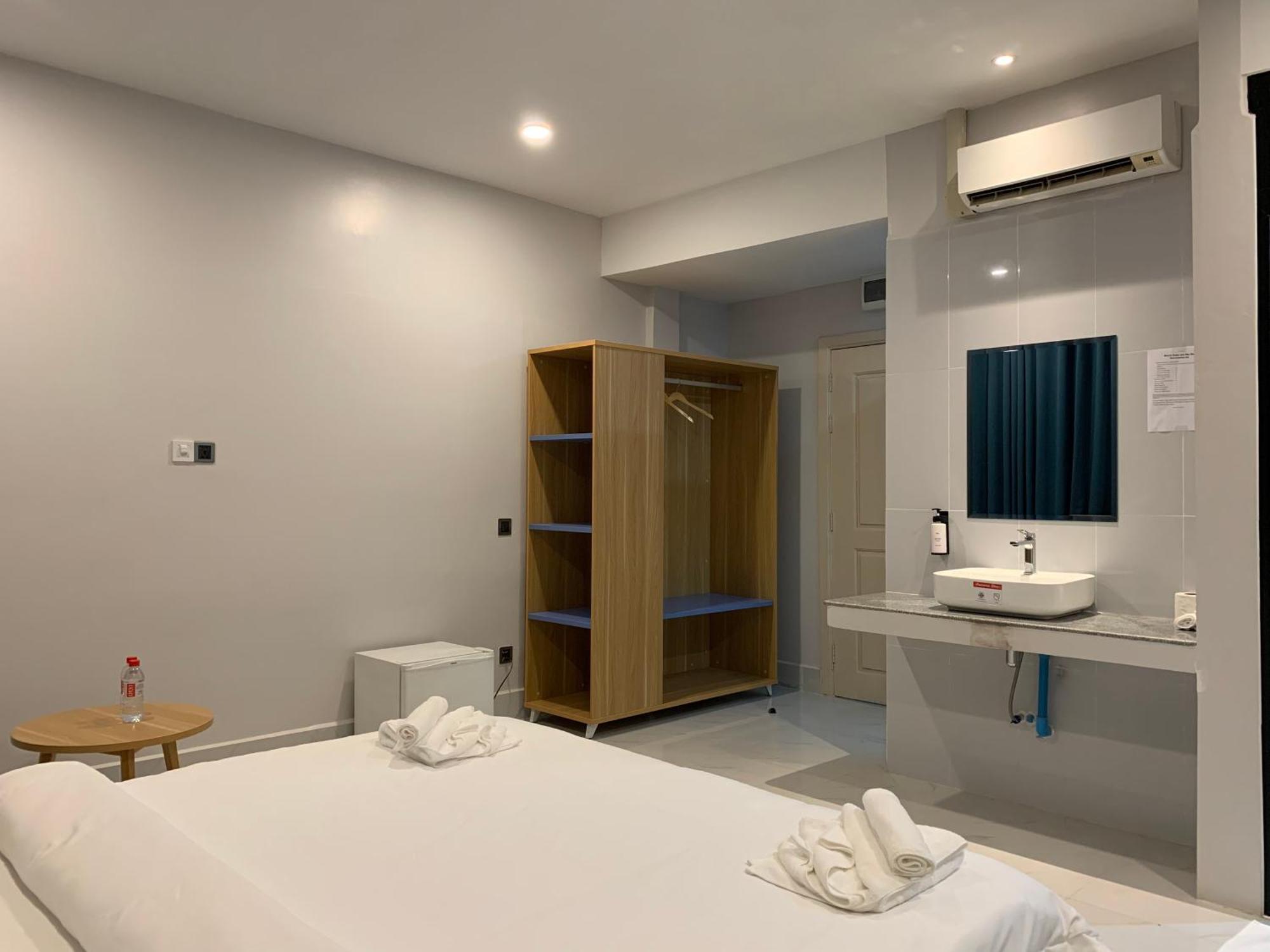 Nico'S Hotel And Skybar 暹粒 外观 照片