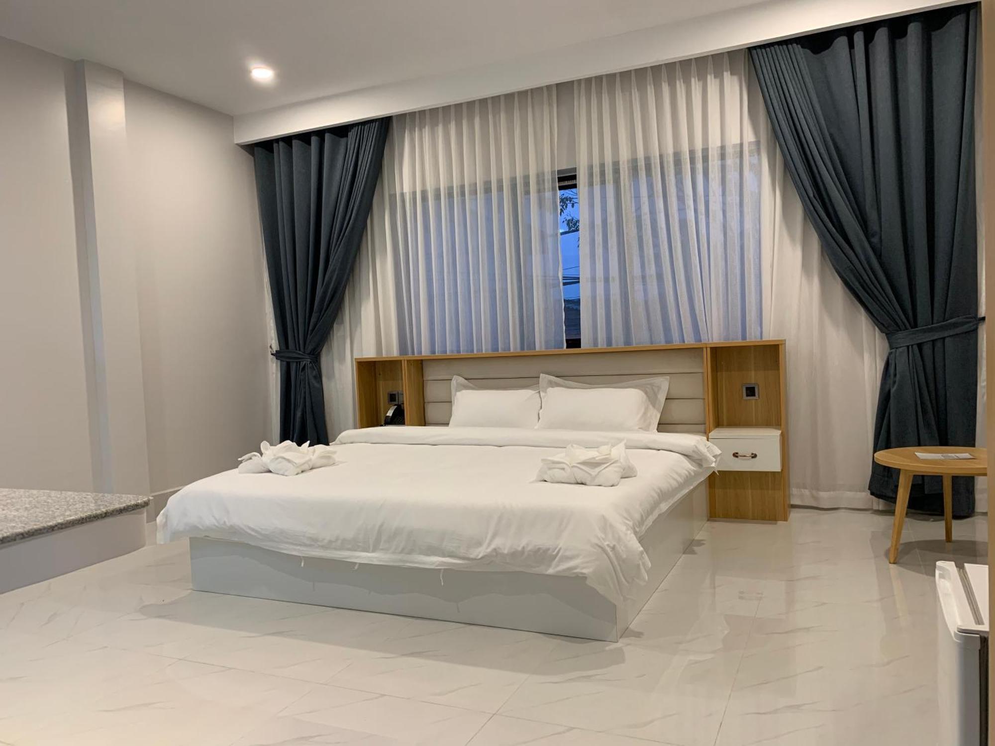 Nico'S Hotel And Skybar 暹粒 外观 照片