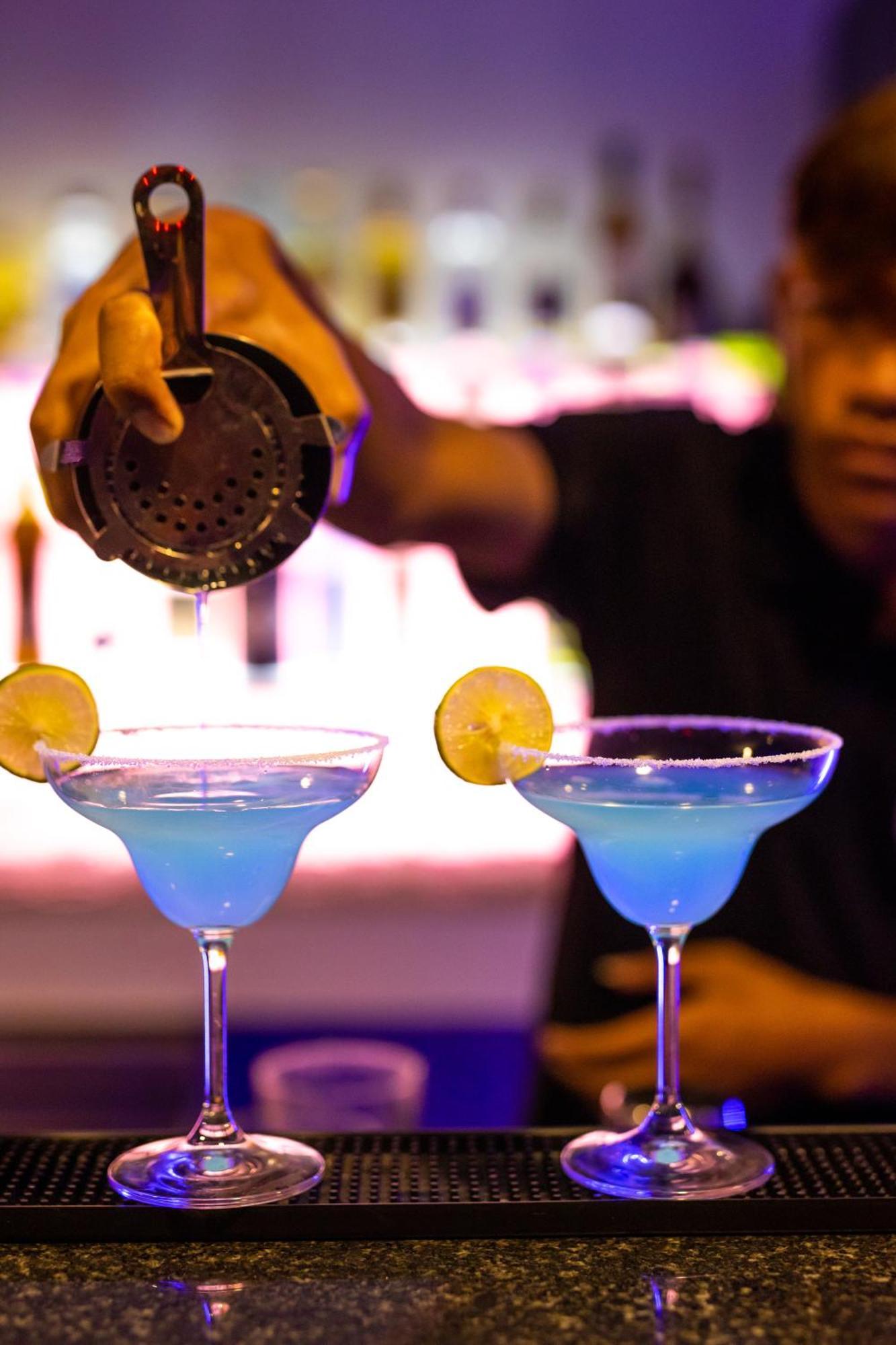 Nico'S Hotel And Skybar 暹粒 外观 照片