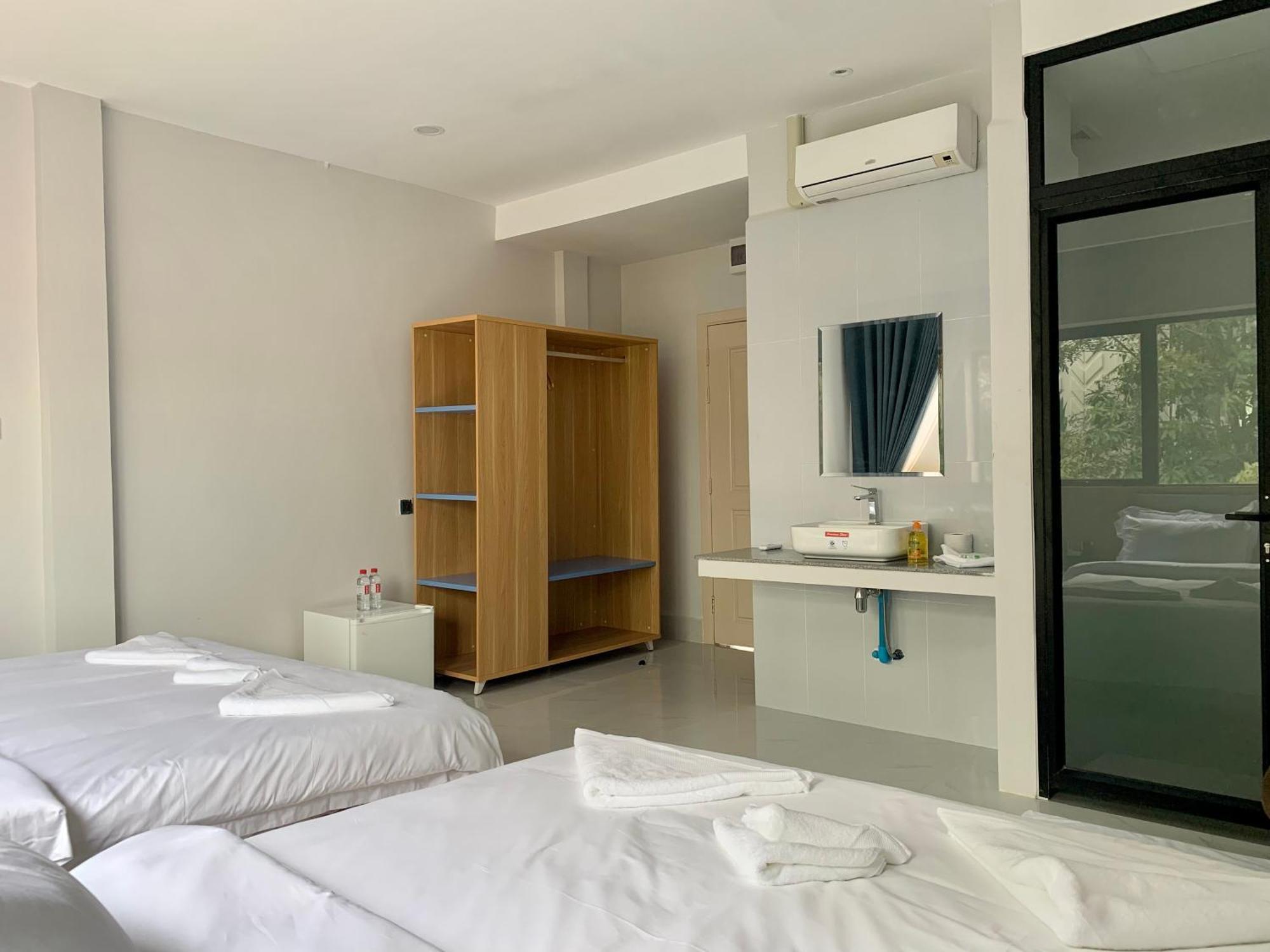 Nico'S Hotel And Skybar 暹粒 外观 照片