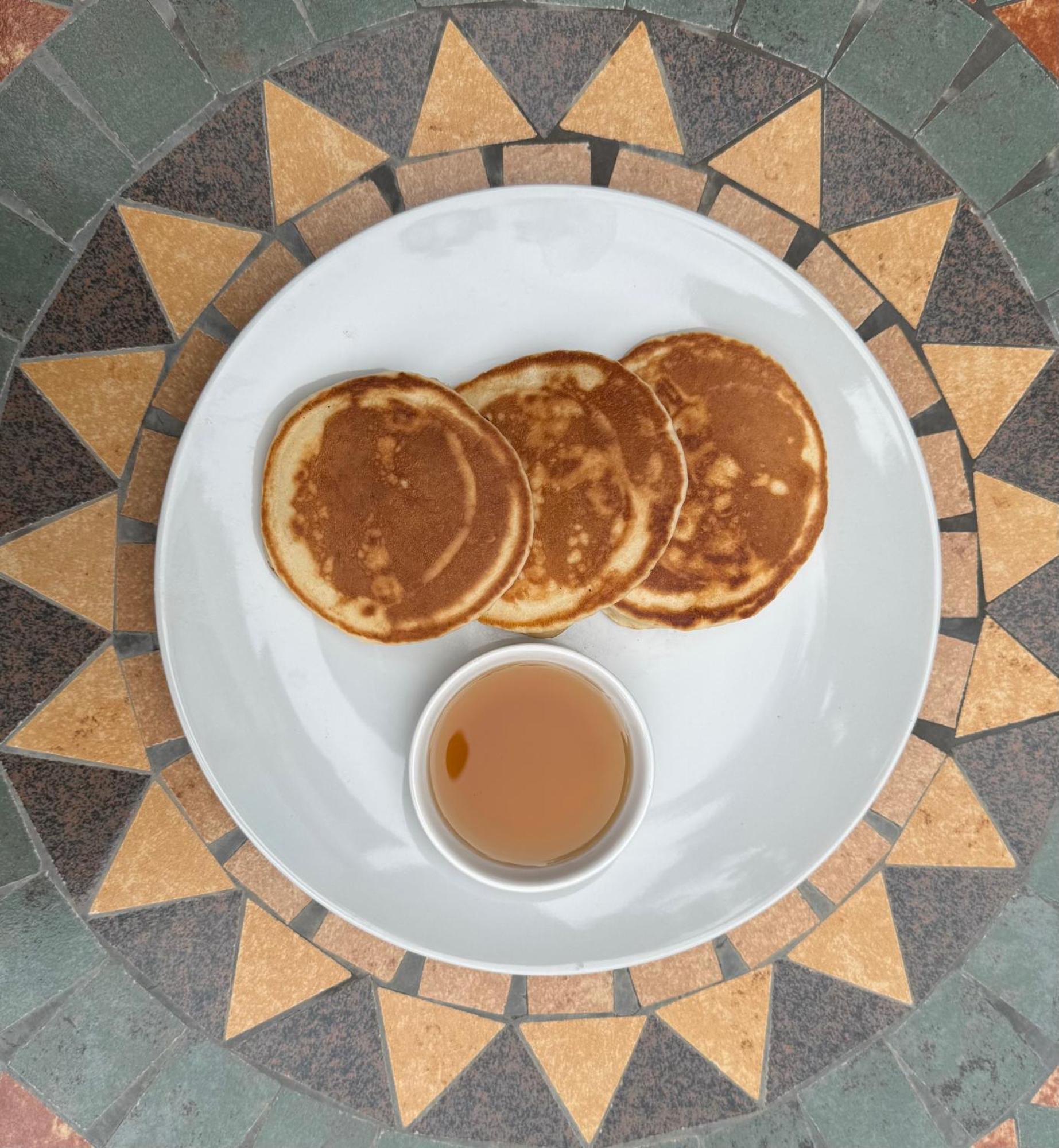Nico'S Hotel And Skybar 暹粒 外观 照片